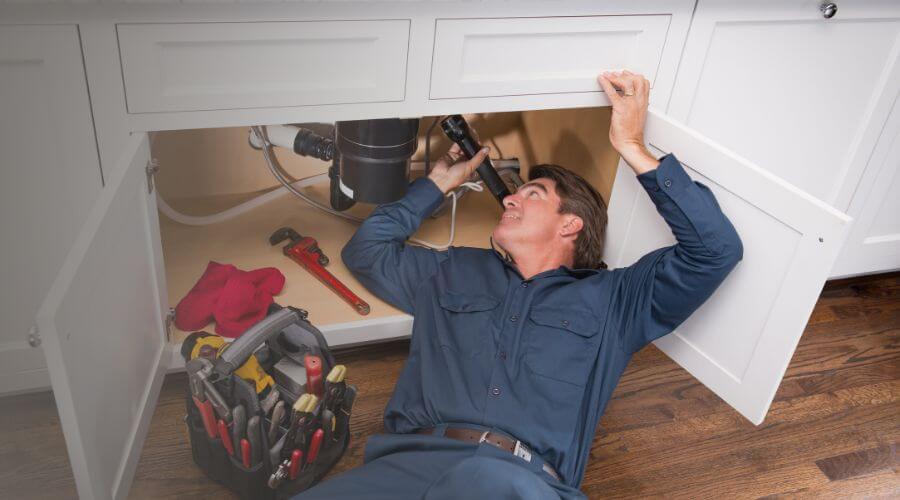 Professional emergency plumbing in Declo, ID